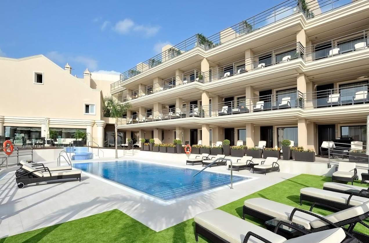 Vincci Selección Aleysa