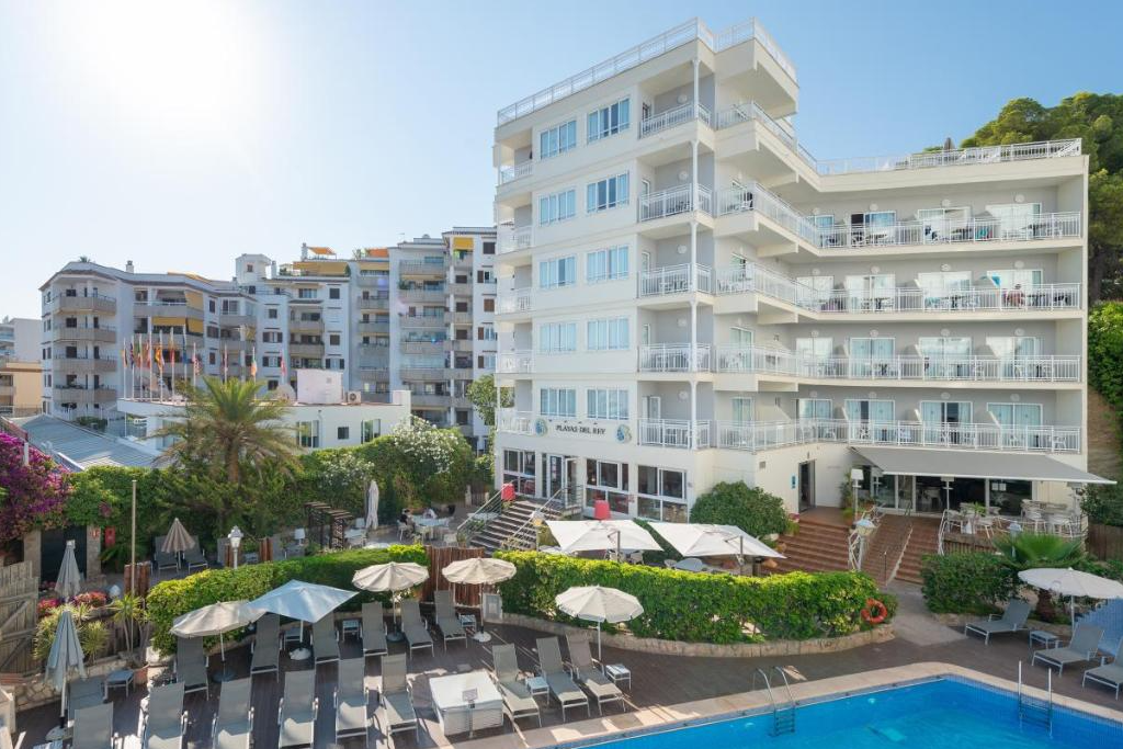 Playas del Rey Mallorca