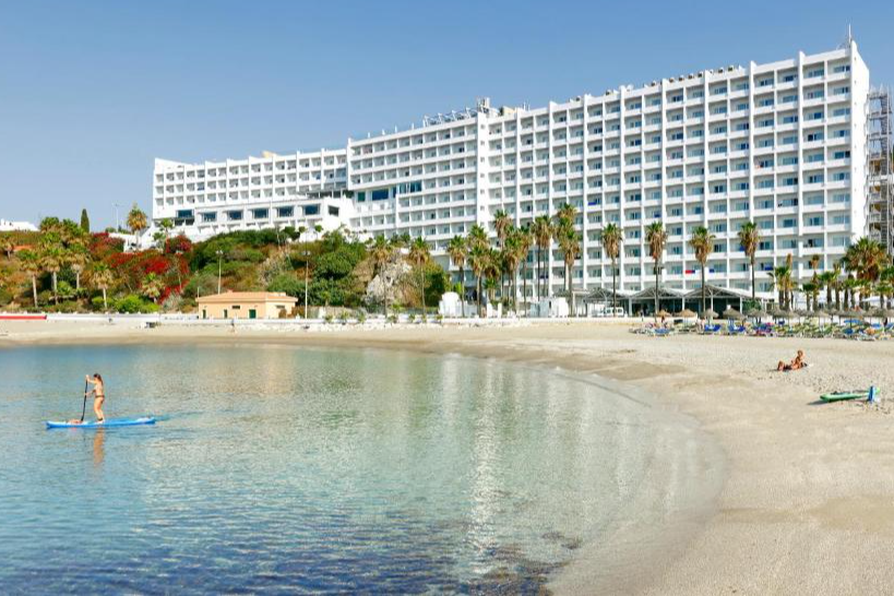 Palladium Hotel Costa del Sol