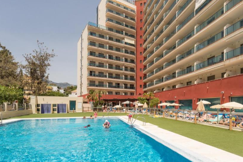 Pierre & Vacances Benalmadena Principe