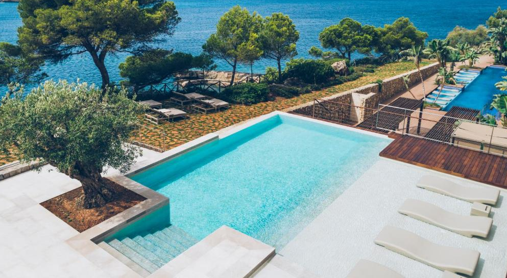 Iberostar Selection Jardín del Sol Suites - Adults