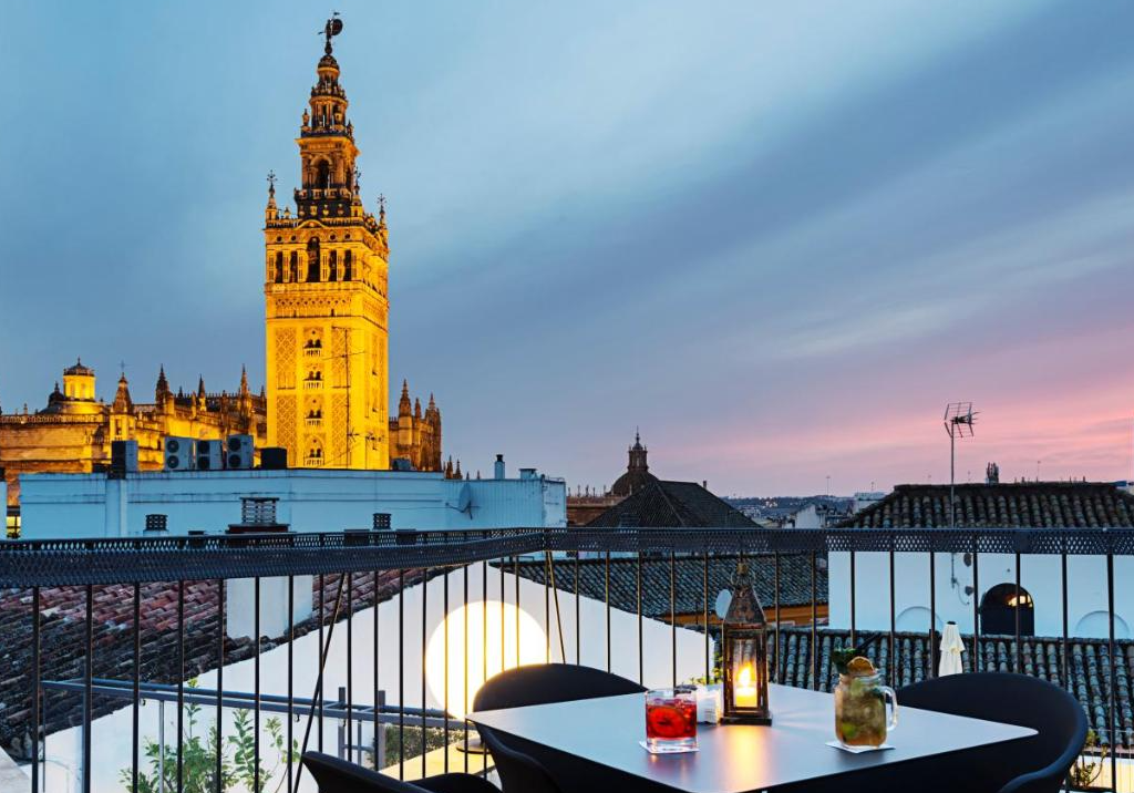 Eurostars Sevilla Boutique