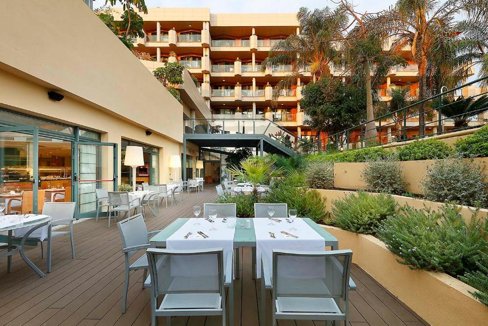 Exe Estepona Thalasso and Spa - Adults only