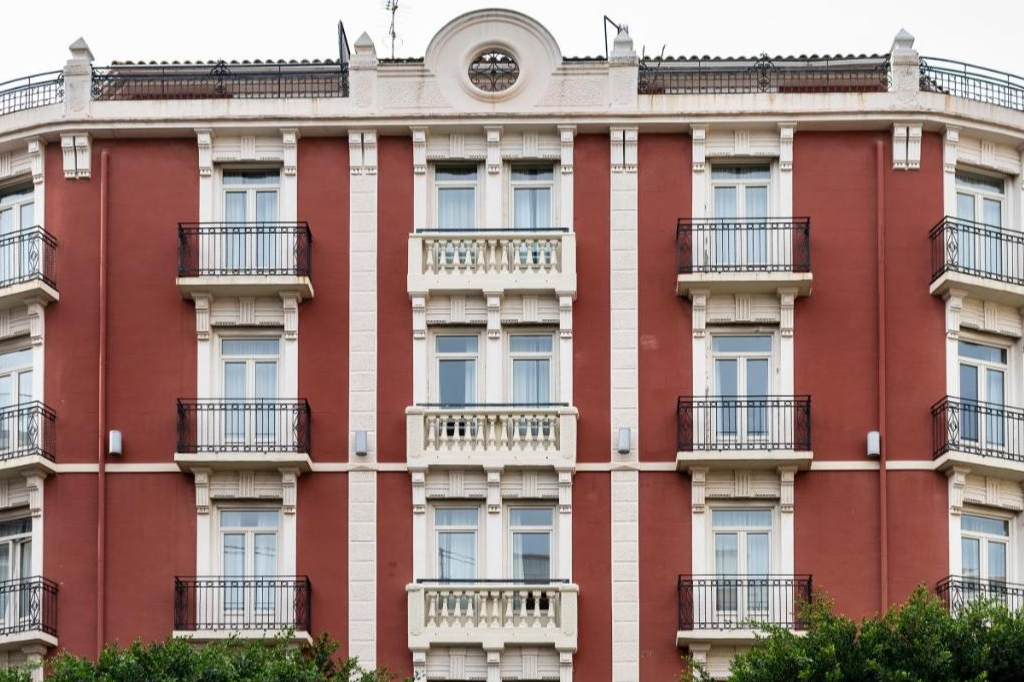 Hotel Petit Palace Ruzafa