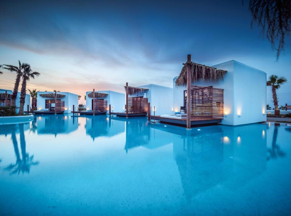 Stella Island Luxury resort & Spa - Adults Only