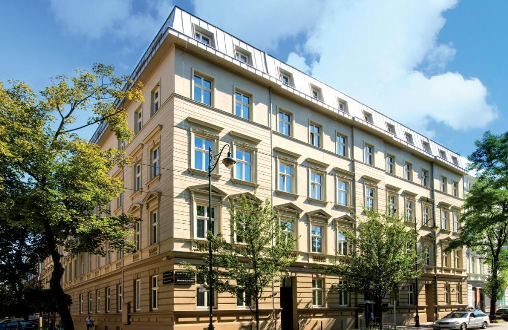 Leonardo Boutique Hotel Krakow Old Town