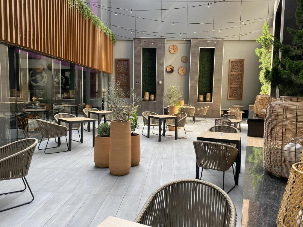 RIU Plaza New York Times Square