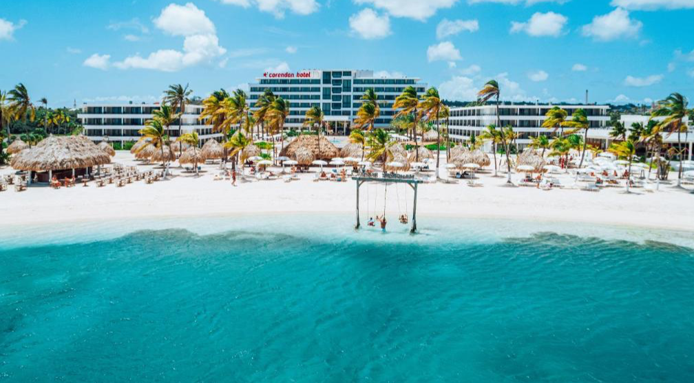 Mangrove Beach Resort 2