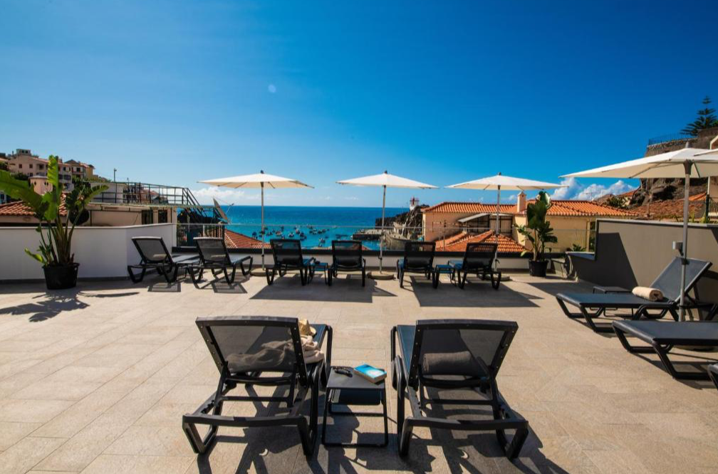 Pestana Fisherman Village