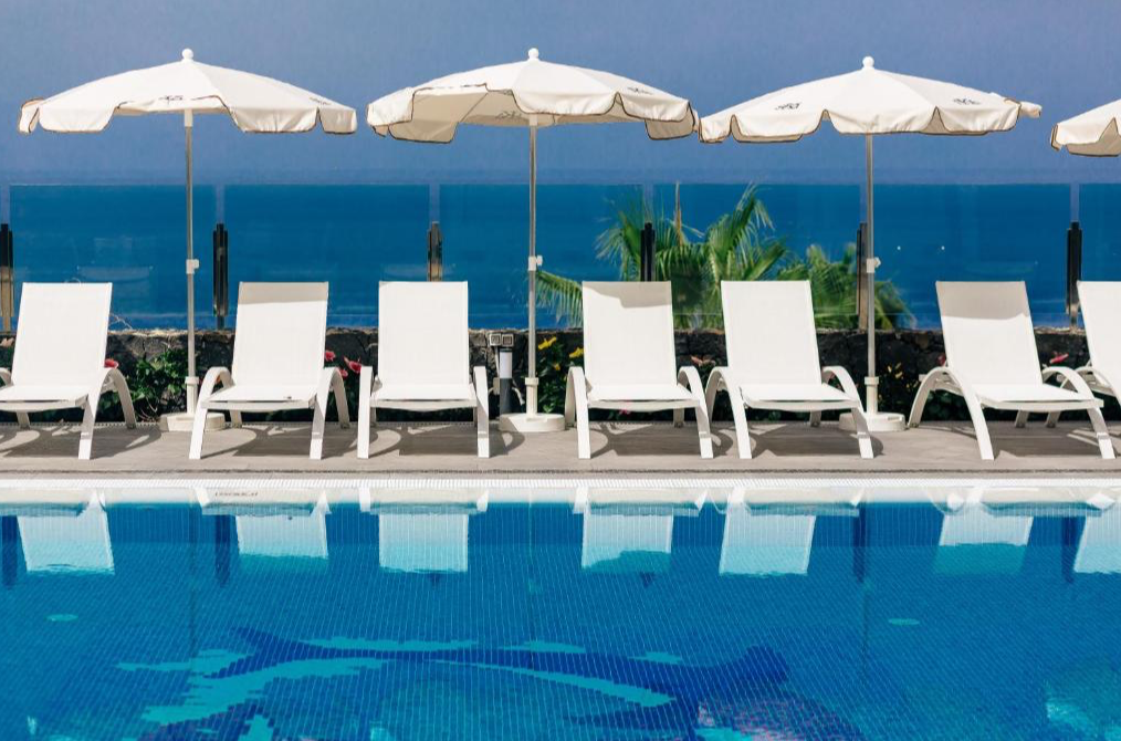 KLAYMAN Diamond Aparthotel