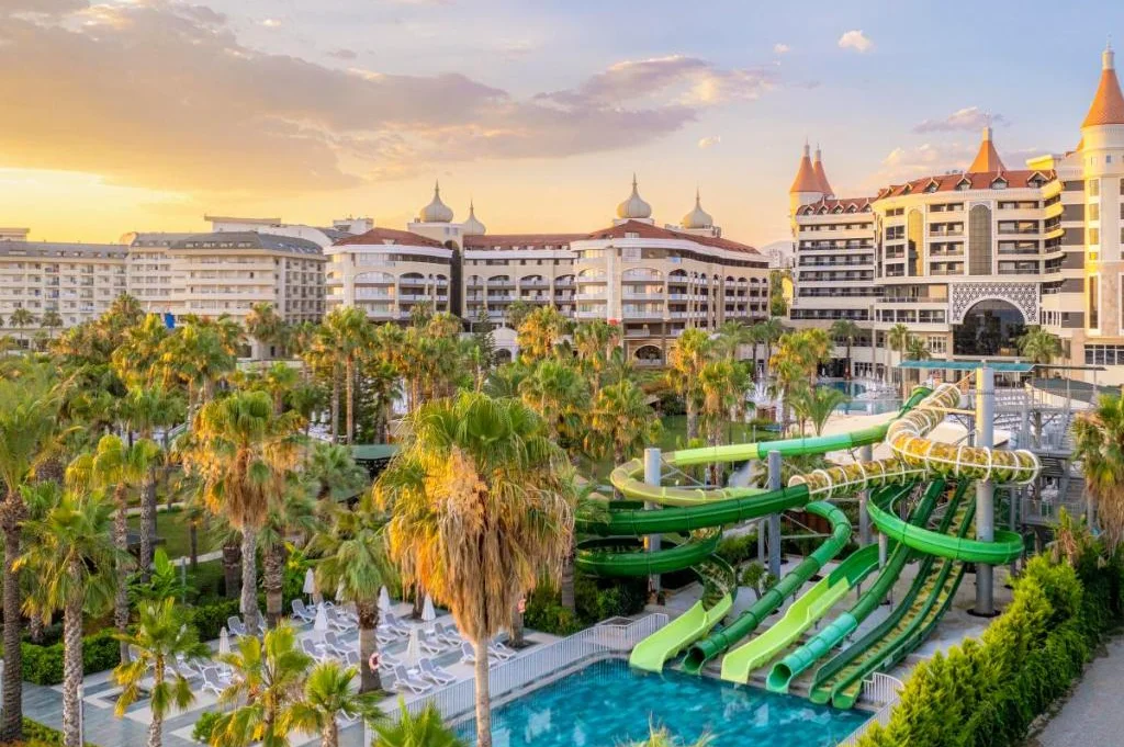 Kirman Arycanda De Luxe 