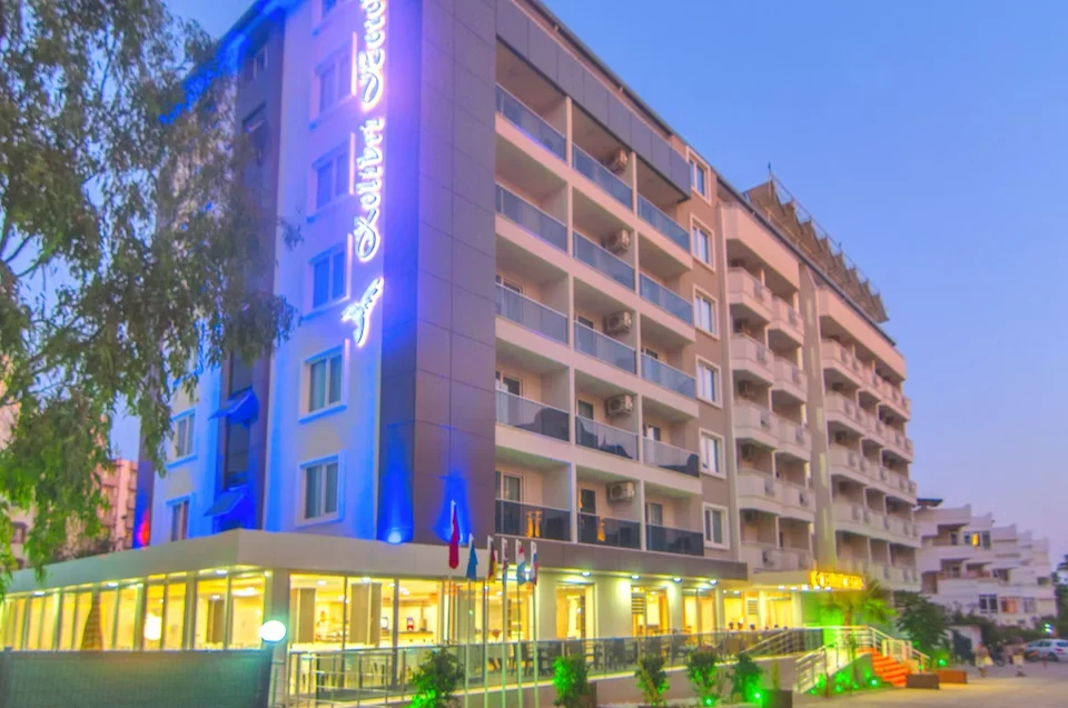 Kolibri Resort Hotel