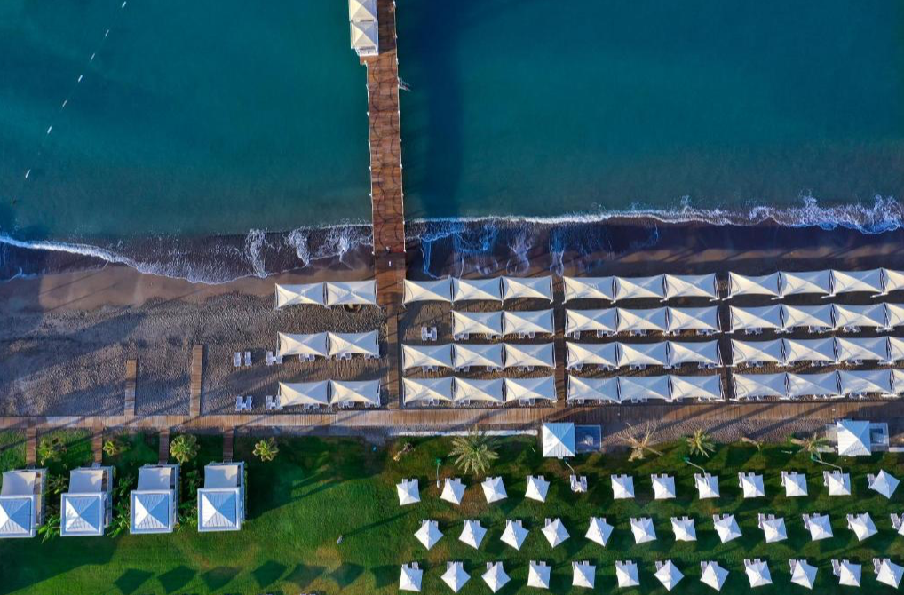 Swandor Hotels And Resorts Topkapi Palace