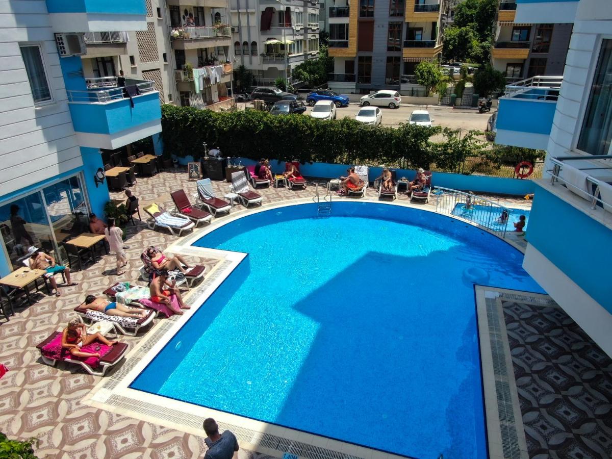 Hawaii Suite Beach Hotel