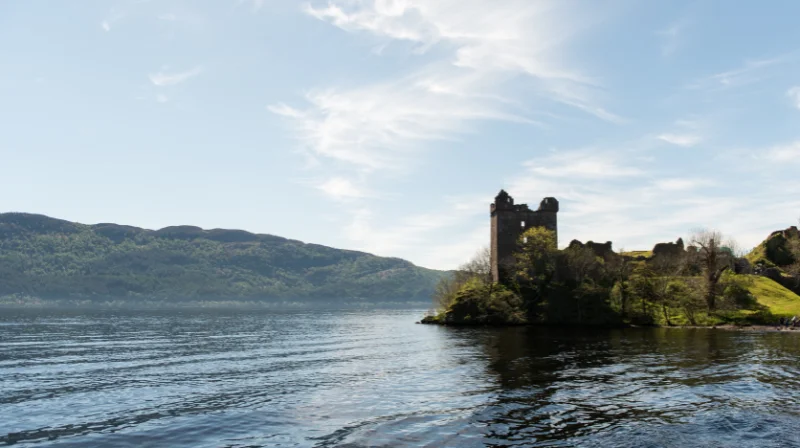 Loch Ness