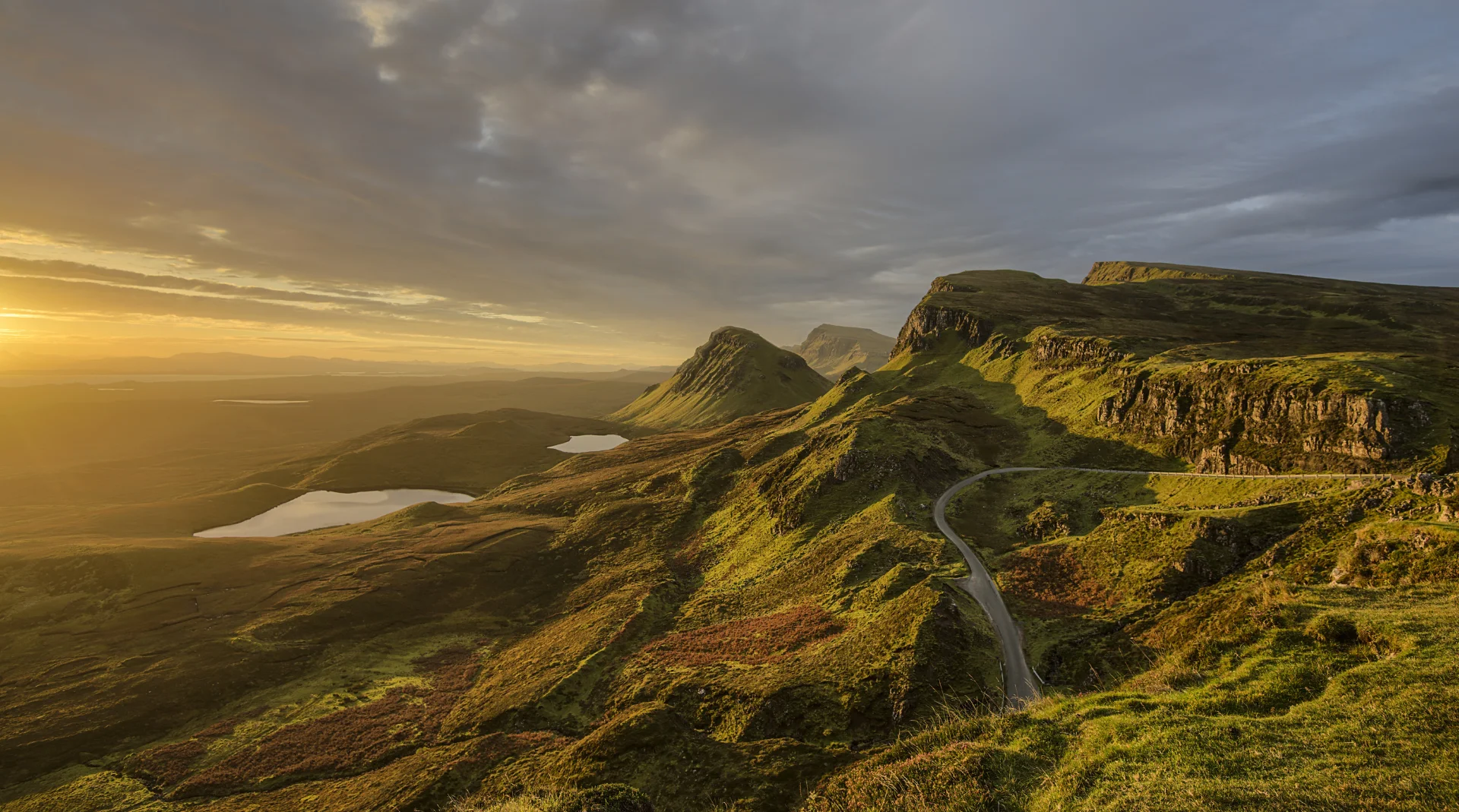 Isle of Skye