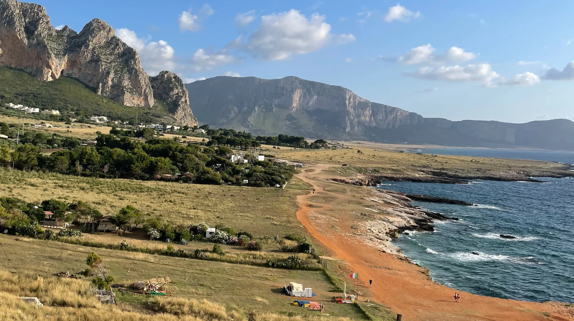 Zoek het andere Sicilië