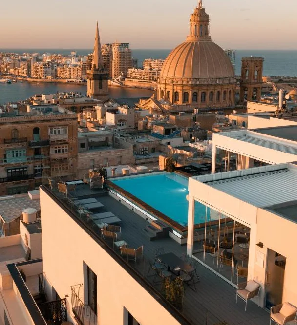 Valletta