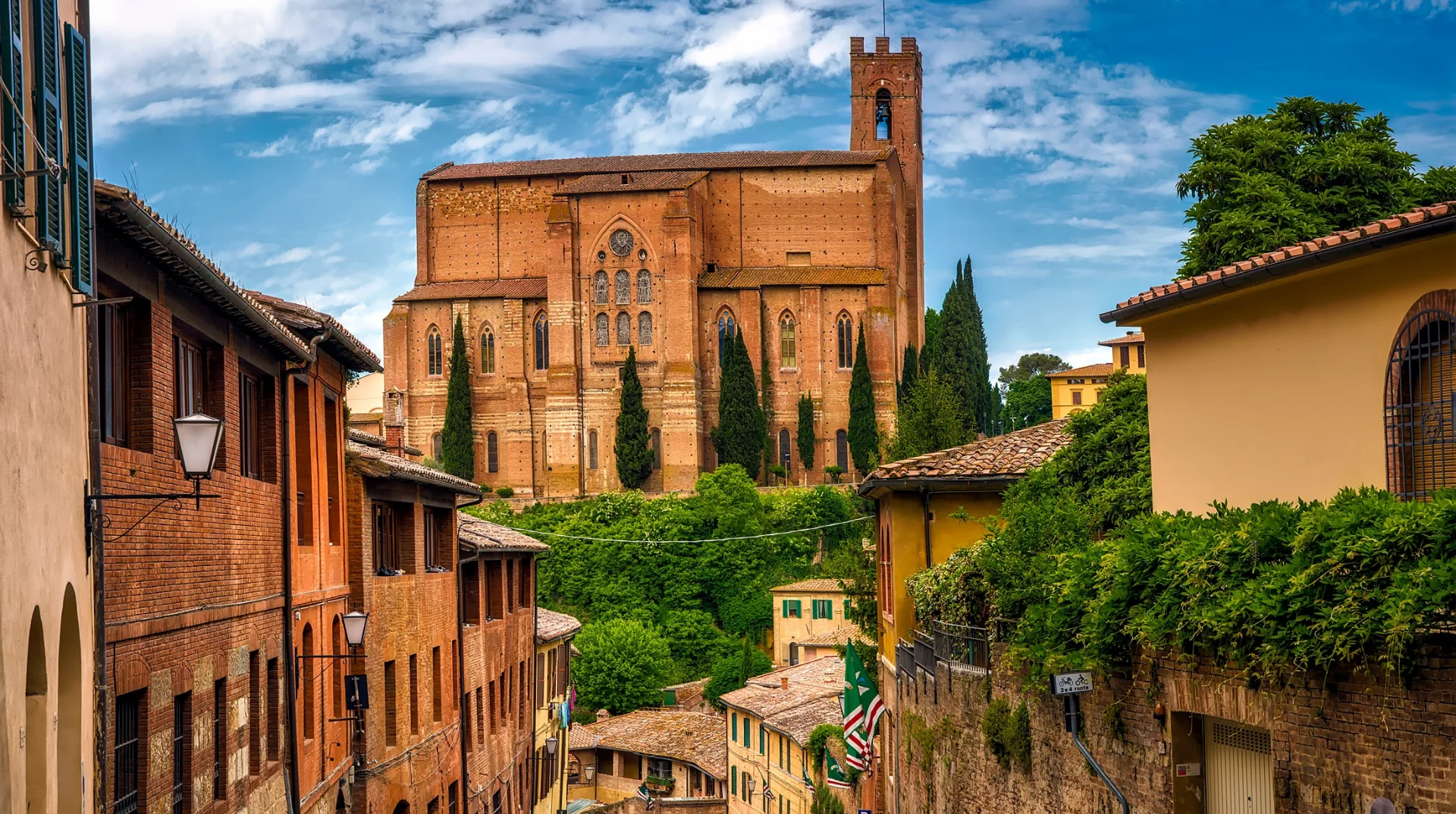 Siena