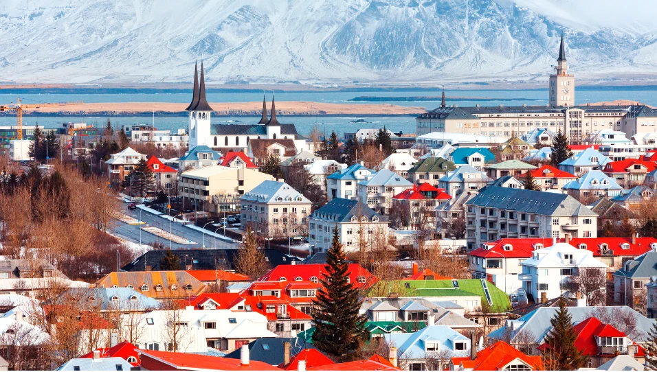 Noord-IJsland