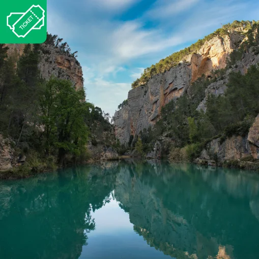 Stedentrip Valencia inclusief excursie