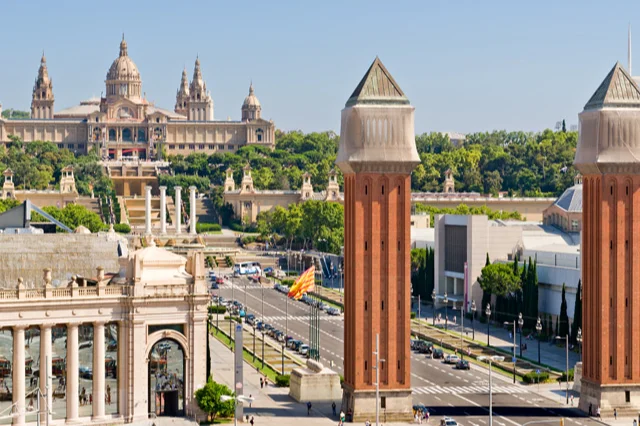 Barcelona