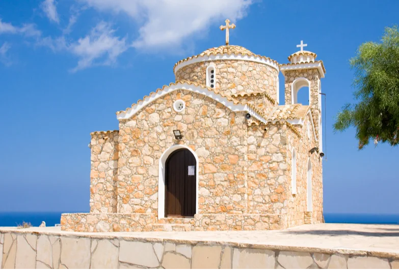 Paphos en