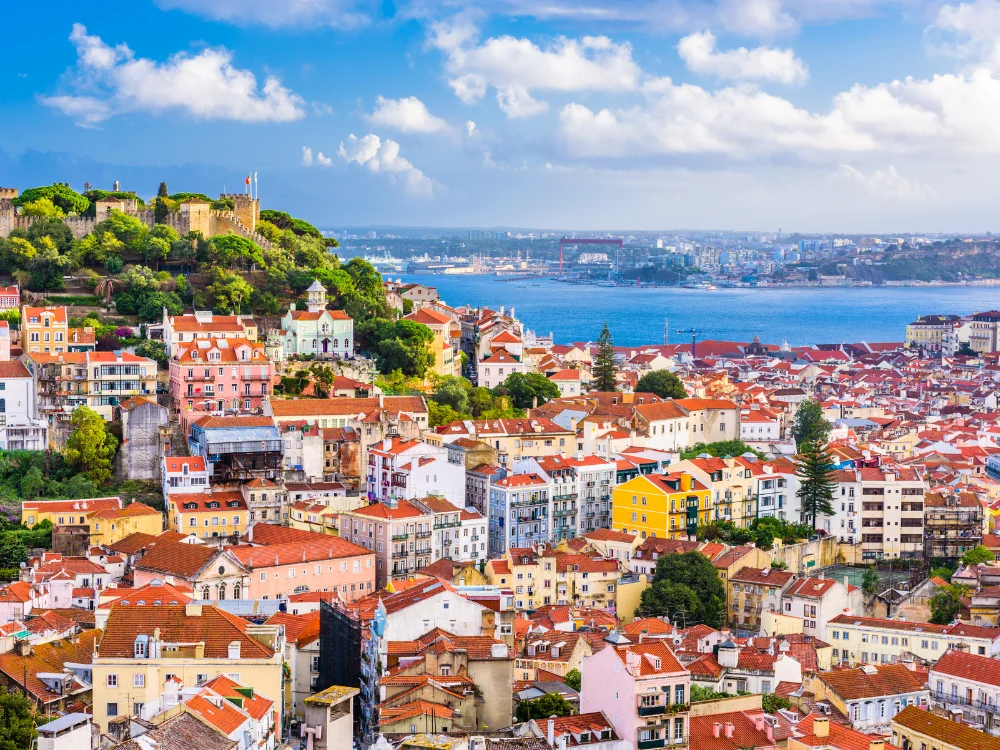 Alfama