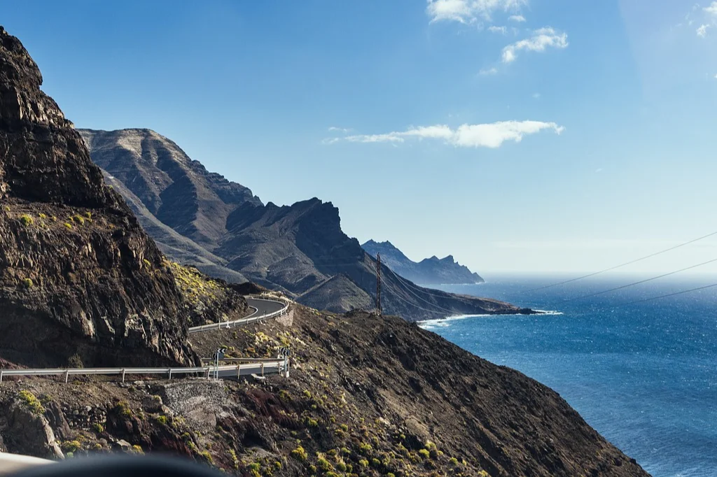 Gran Canaria