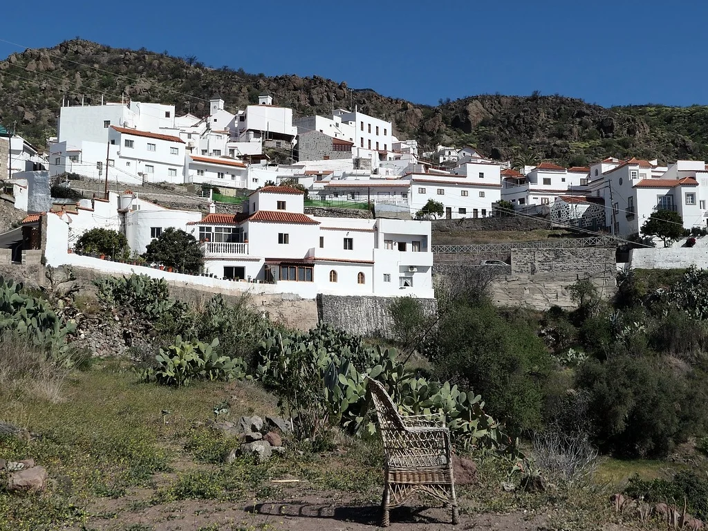 Tejeda