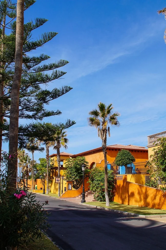 Tenerife