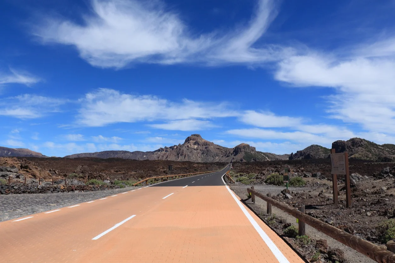 Tenerife