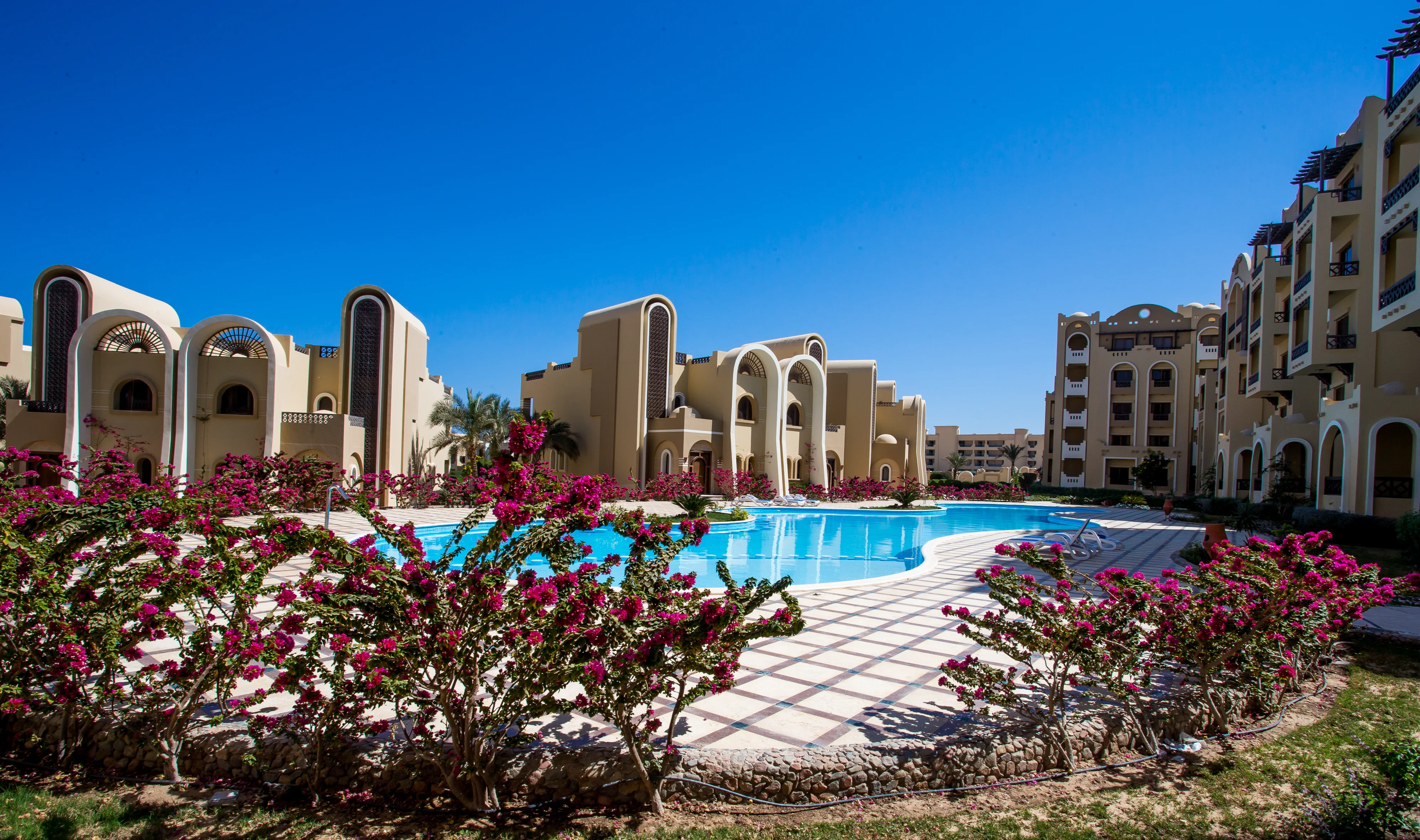 Gravity Hotel & Aquapark