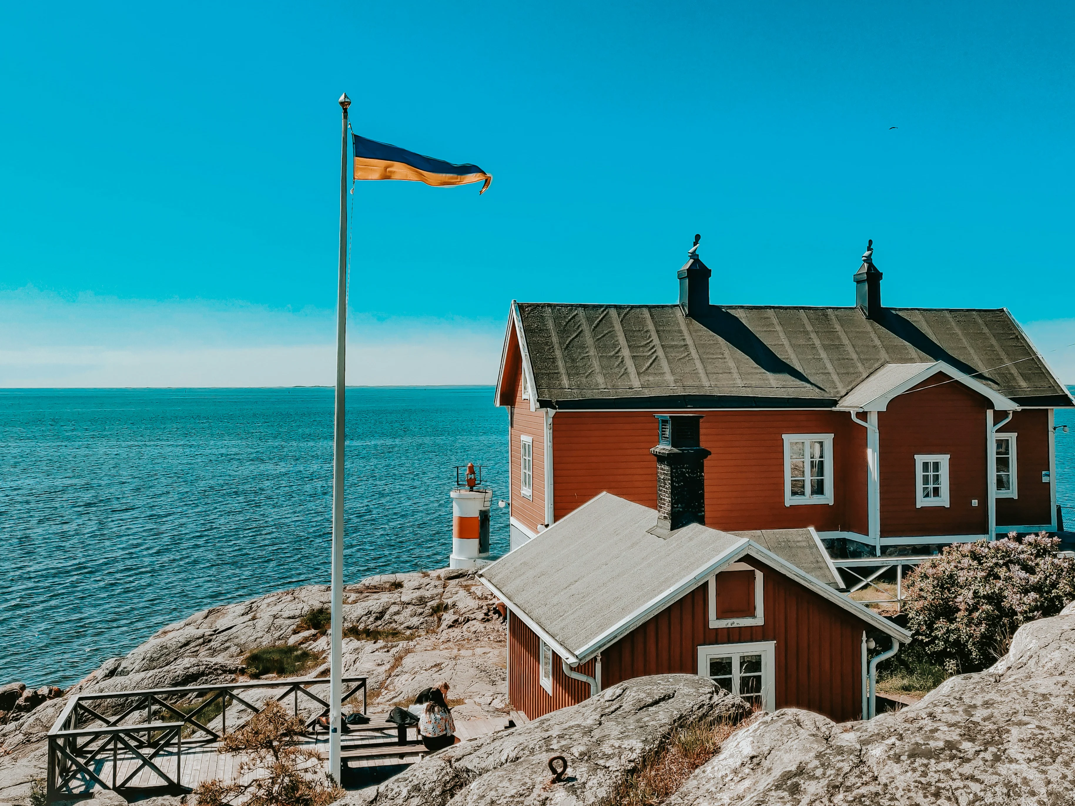 Zweden