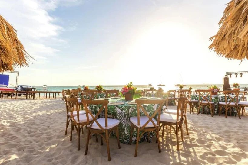 Hilton Aruba Caribbean Resort & Casino