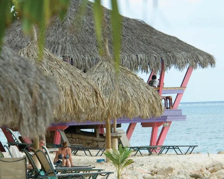 Divi Dutch Village Beach Resort