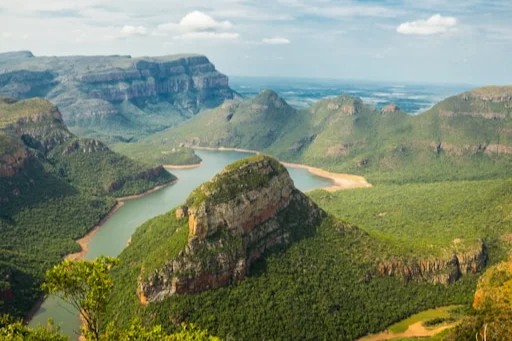 Zuid-Afrika
