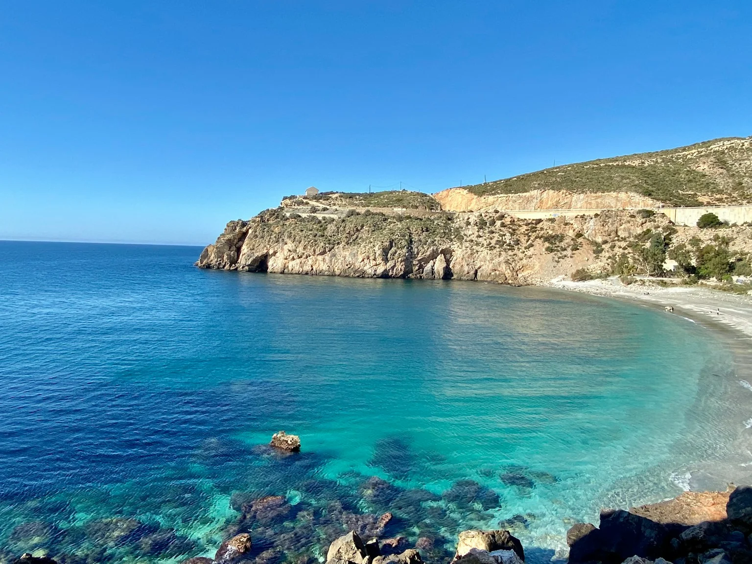 Andalusië