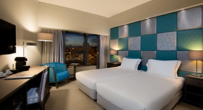 Hotel Tivoli Oriente