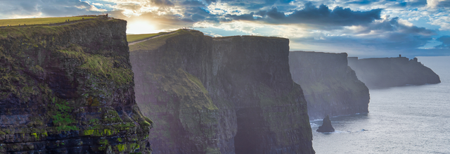 Cliffs of Moher