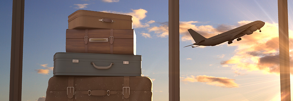 vliegen vanaf eindhoven