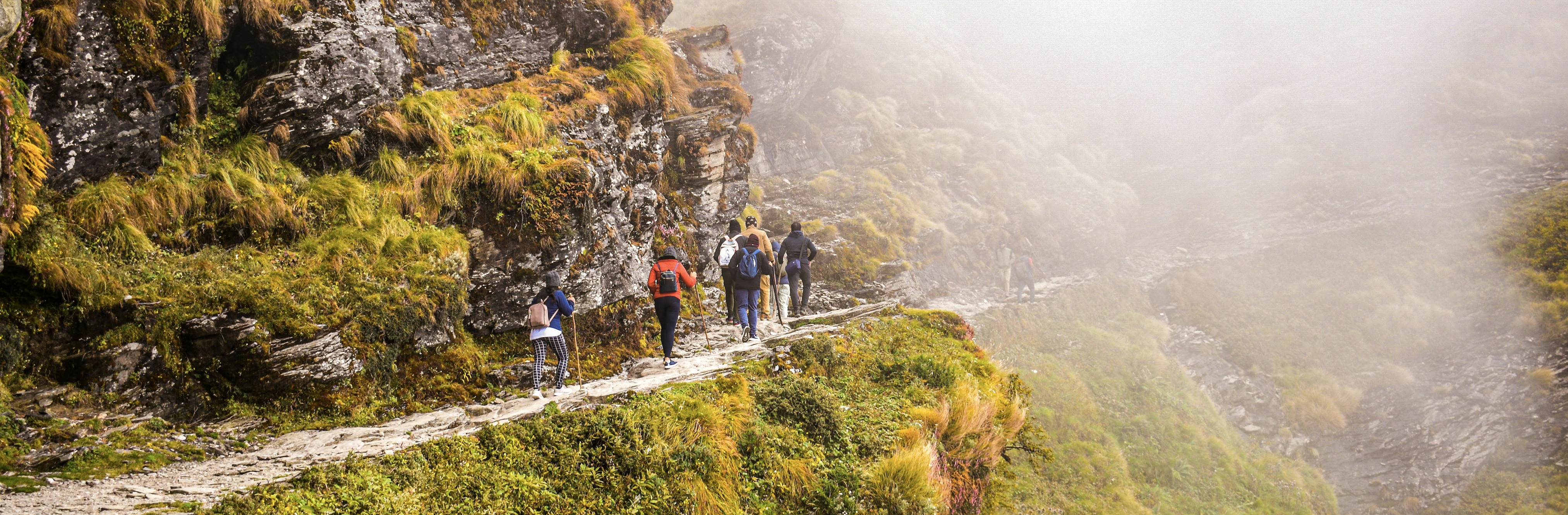 Wandelen op Madeira: de 5 mooiste routes en levadas