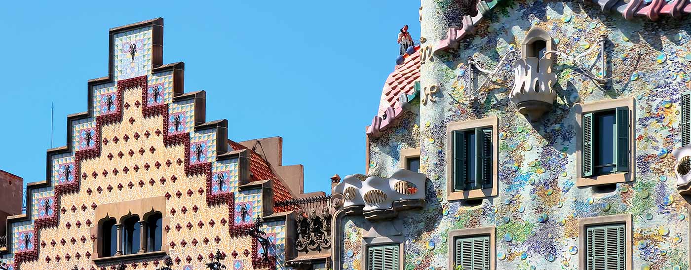 Sharon's beste tips voor Barcelona