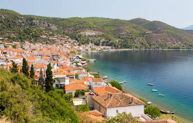 Chalkidiki