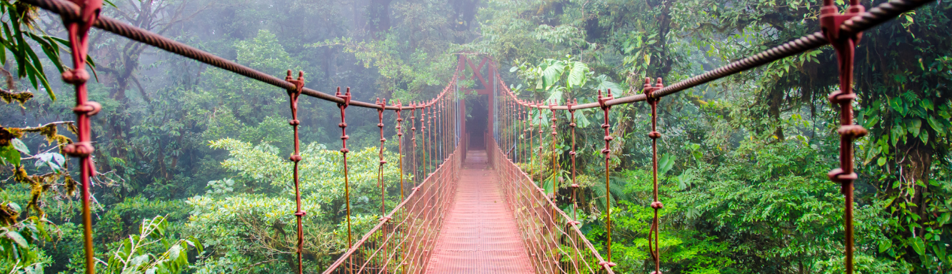 Rondreis Costa Rica