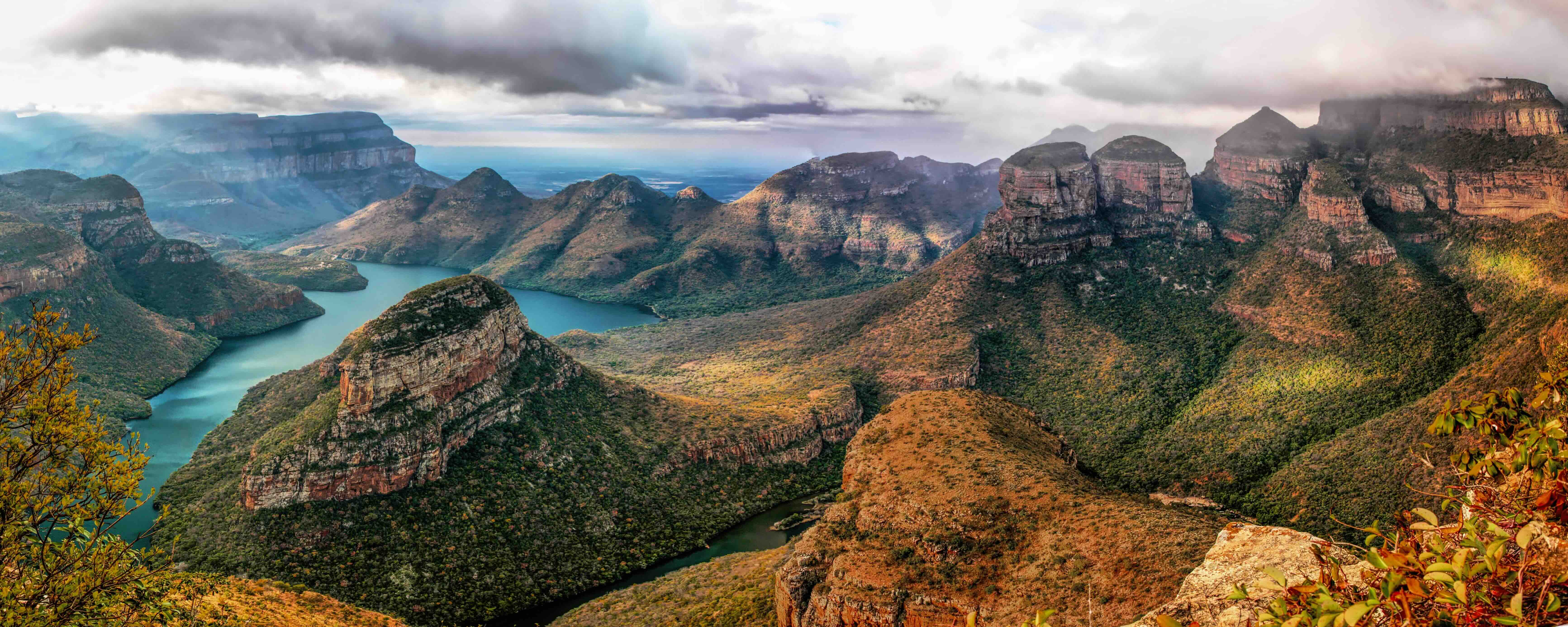 Rondreizen Zuid-Afrika