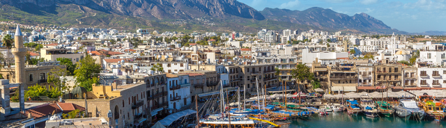 Ontdek de veelzijdige kust van Cyprus