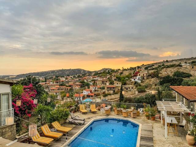 Ontdek de veelzijdige kust van Cyprus