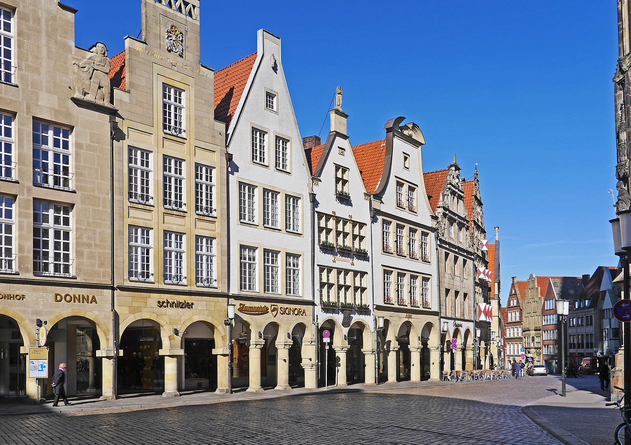 Münster