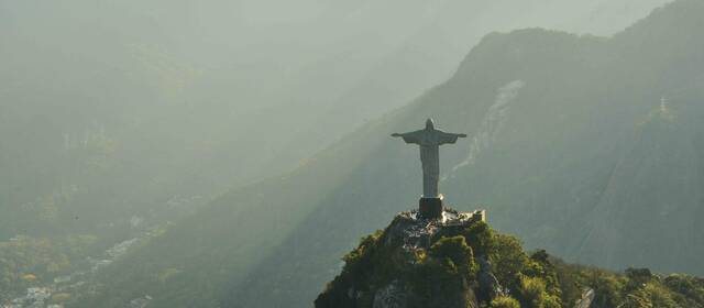 Vragen over rondreizen in Brazilië?